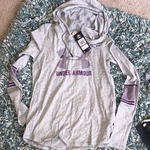 Underarmour Brand New hoodie